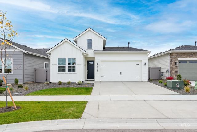 8705 W Stillmore Ave, Star, ID 83669 property photo