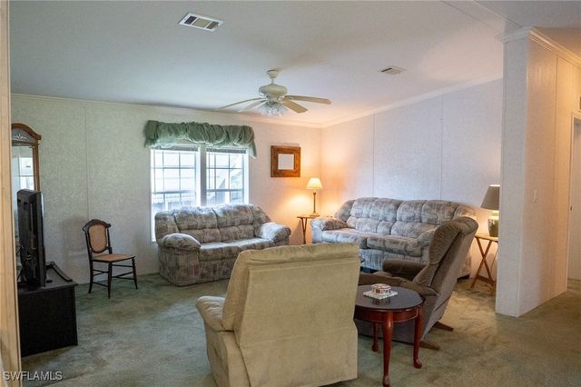 933 YACHT CLUB WAY, Moore Haven, FL 33471