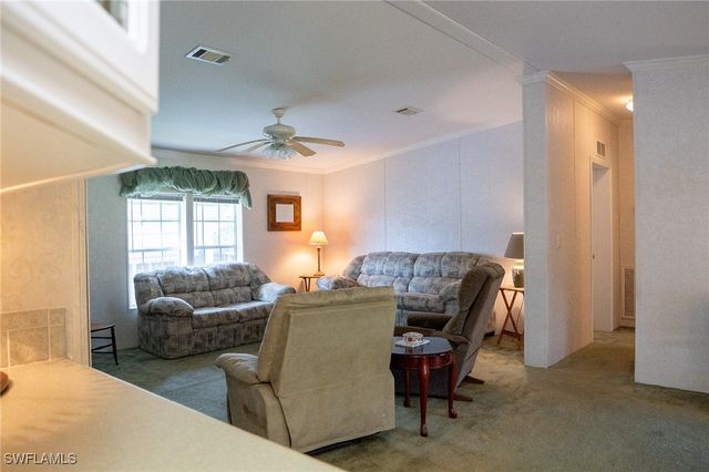 933 YACHT CLUB WAY, Moore Haven, FL 33471