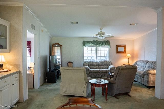 933 YACHT CLUB WAY, Moore Haven, FL 33471