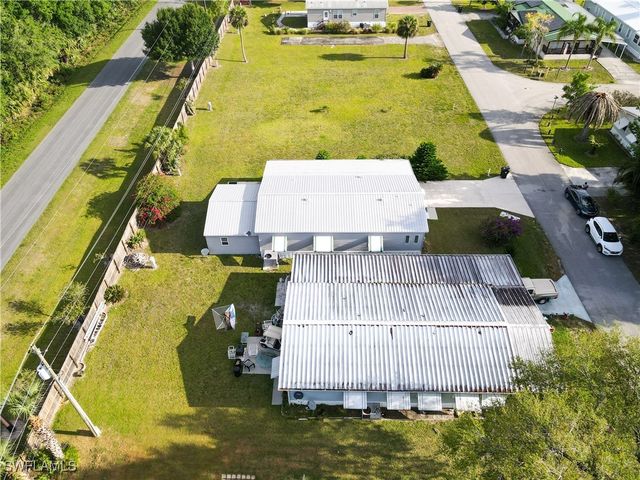 933 YACHT CLUB WAY, Moore Haven, FL 33471