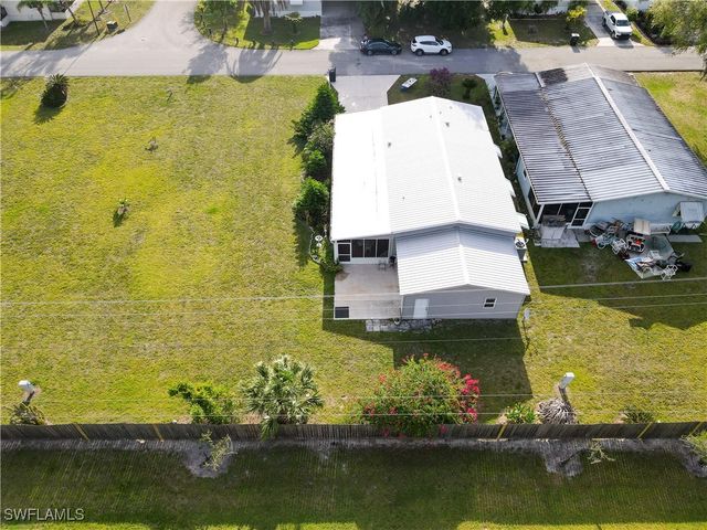 933 YACHT CLUB WAY, Moore Haven, FL 33471