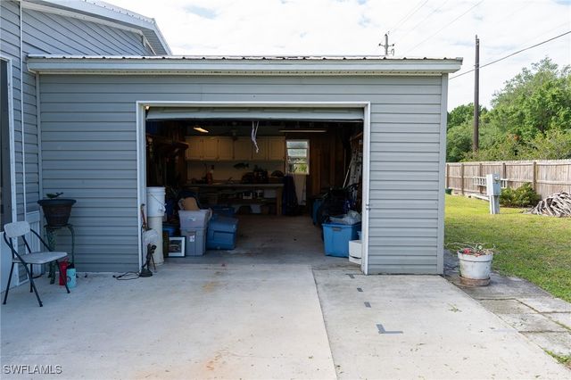 933 YACHT CLUB WAY, Moore Haven, FL 33471