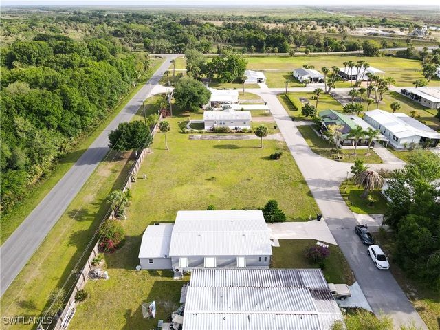 933 YACHT CLUB WAY, Moore Haven, FL 33471