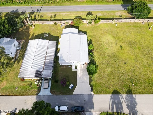 933 YACHT CLUB WAY, Moore Haven, FL 33471