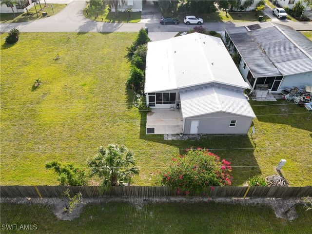 933 YACHT CLUB WAY, Moore Haven, FL 33471