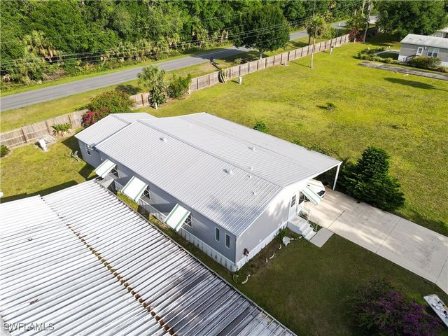 933 YACHT CLUB WAY, Moore Haven, FL 33471