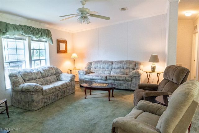 933 YACHT CLUB WAY, Moore Haven, FL 33471