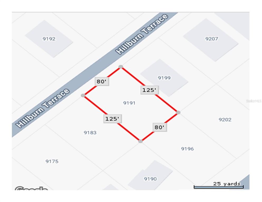 Image 3 of property listing at 9191 HILLBURN TERRACE, Englewood, FL 34224