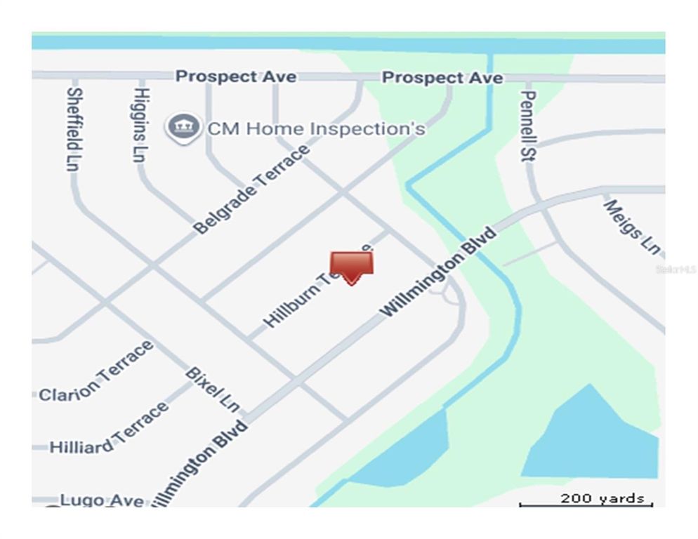 Image 7 of property listing at 9191 HILLBURN TERRACE, Englewood, FL 34224