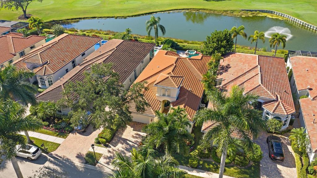 7947 Via Villagio, West Palm Beach, FL 33412