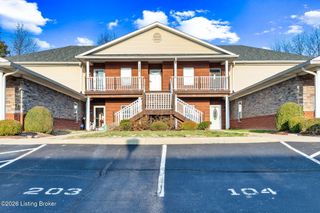 7500 Autumn Pointe Dr UNIT 104, Louisville, KY 40214