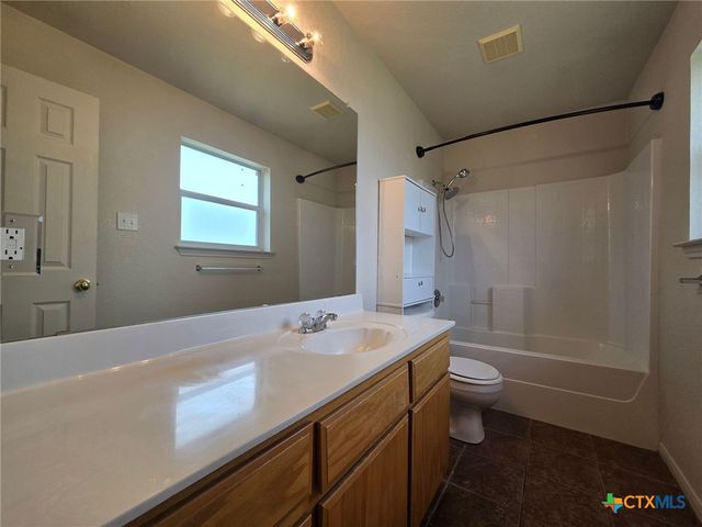 4101 Shasta, Copperas Cove, TX 76522