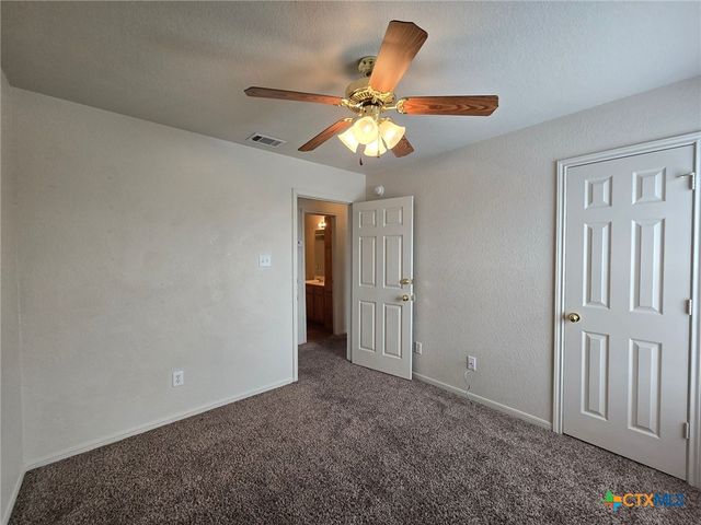 4101 Shasta, Copperas Cove, TX 76522