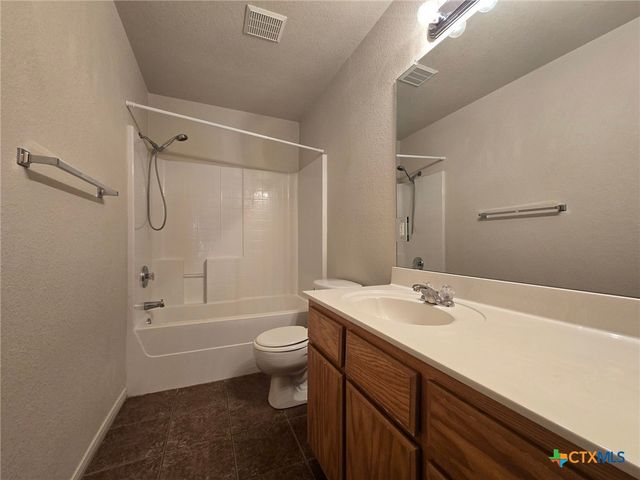 4101 Shasta, Copperas Cove, TX 76522