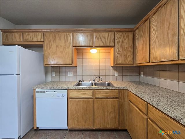 4101 Shasta, Copperas Cove, TX 76522