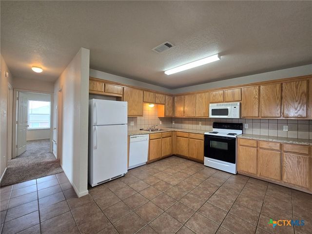 4101 Shasta, Copperas Cove, TX 76522