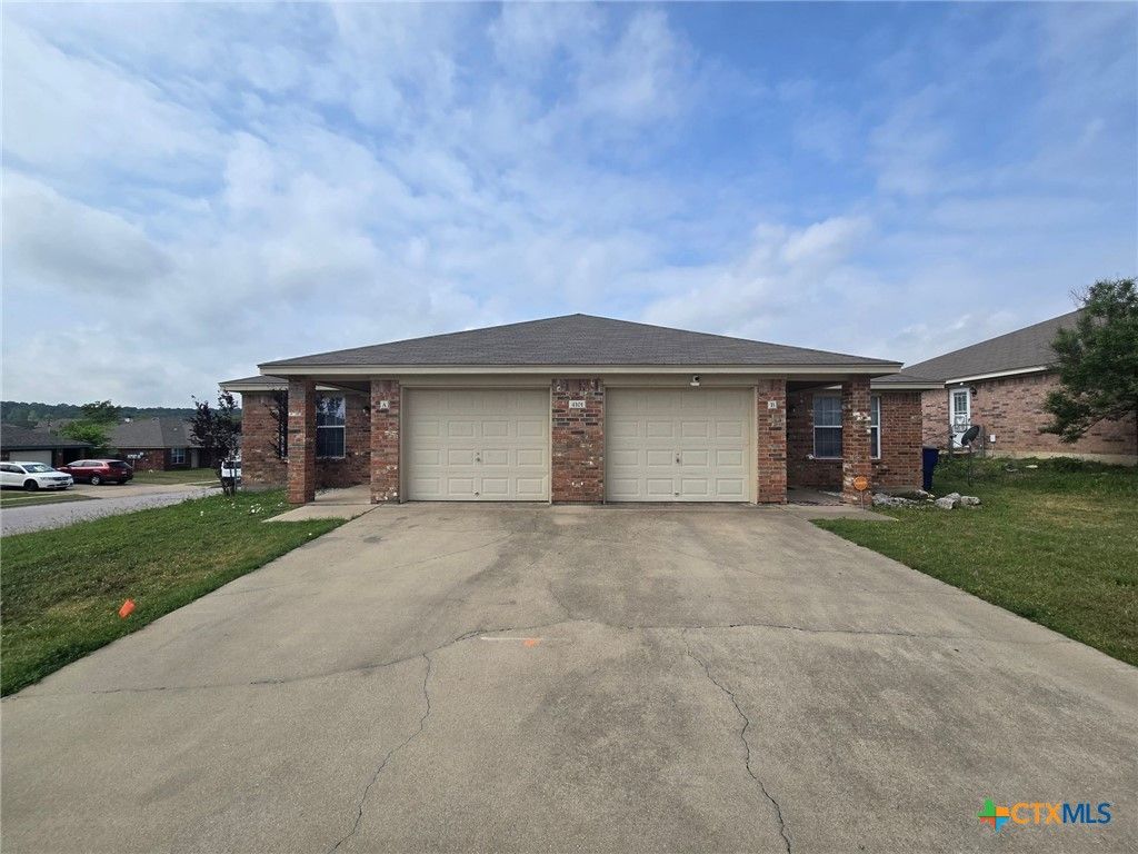 4101 Shasta, Copperas Cove, TX 76522