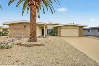 11206 W GRANADA Drive, Sun City, AZ 85373