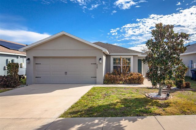 859 ORLEANS DRIVE, Eagle Lake, FL 33839