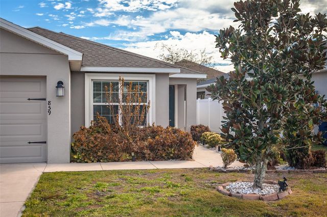 859 ORLEANS DRIVE, Eagle Lake, FL 33839