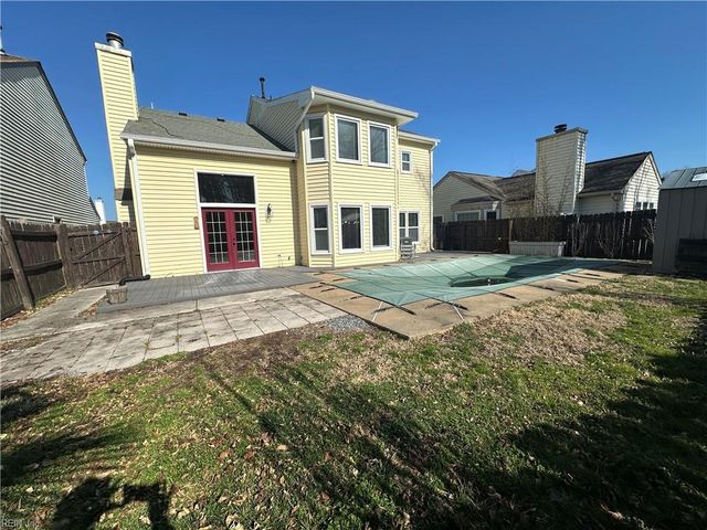 3265 Twinflower LN, Virginia Beach, VA 23453