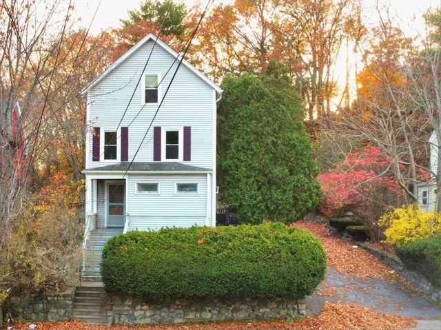 722 Highland Ave, Malden, MA 02148
