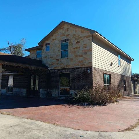 11529 Warner Road, Cleveland, TX 77328