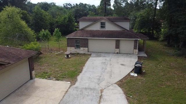11529 Warner Road, Cleveland, TX 77328