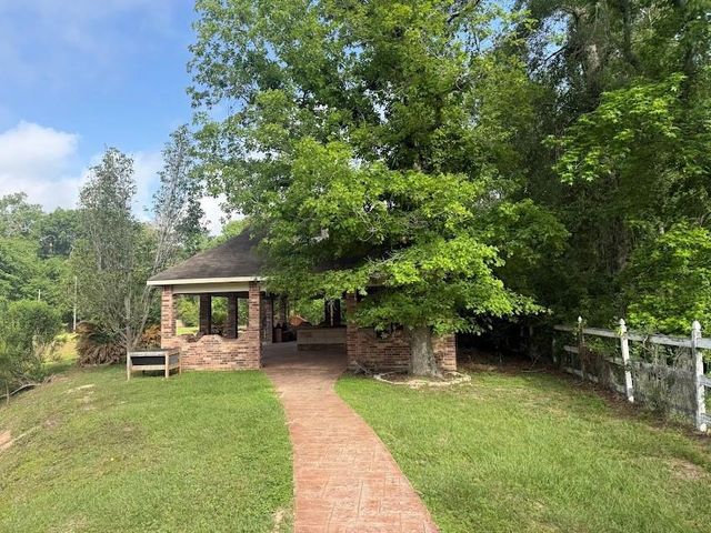 11529 Warner Road, Cleveland, TX 77328