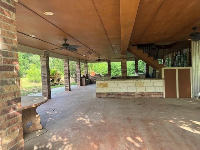 11529 Warner Road, Cleveland, TX 77328