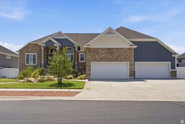 4925 W 3500 S, West Haven, UT 84401