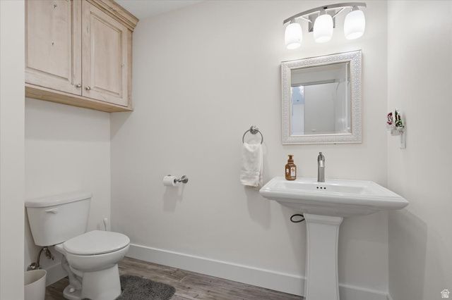 4925 W 3500 S, West Haven, UT 84401