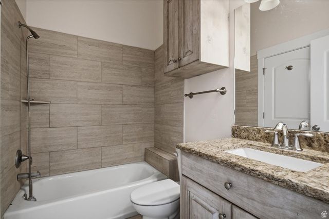 4925 W 3500 S, West Haven, UT 84401
