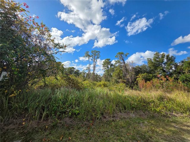 520 W KINGWAY DRIVE, Deltona, FL 32725