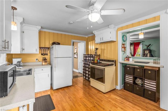 219 Hastings Drive, Kernersville, NC 27284