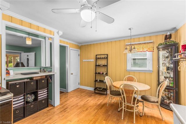 219 Hastings Drive, Kernersville, NC 27284