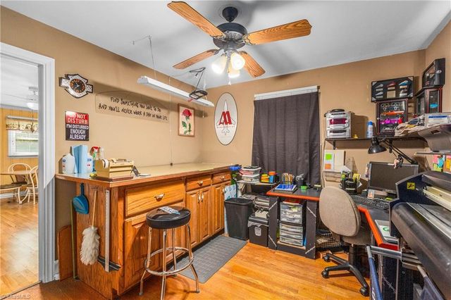 219 Hastings Drive, Kernersville, NC 27284