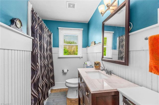 219 Hastings Drive, Kernersville, NC 27284
