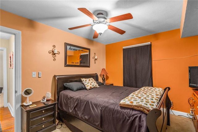 219 Hastings Drive, Kernersville, NC 27284