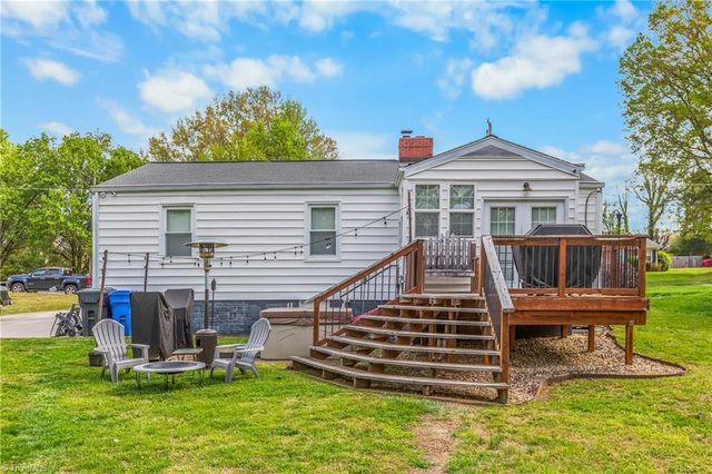 219 Hastings Drive, Kernersville, NC 27284