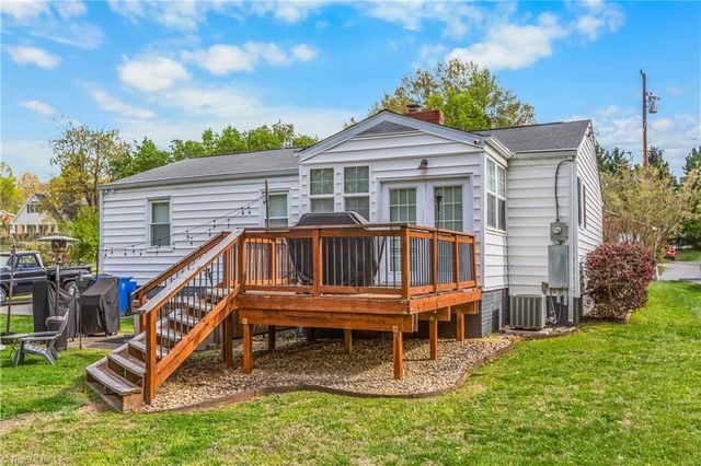 219 Hastings Drive, Kernersville, NC 27284