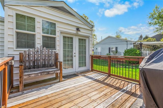 219 Hastings Drive, Kernersville, NC 27284