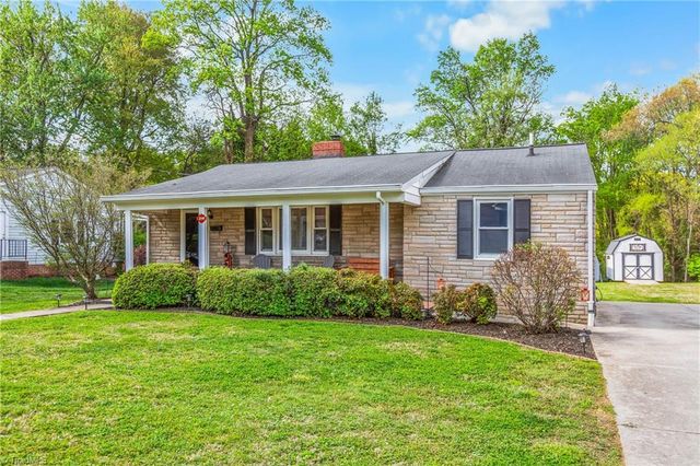 219 Hastings Drive, Kernersville, NC 27284
