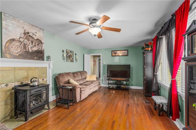 219 Hastings Drive, Kernersville, NC 27284