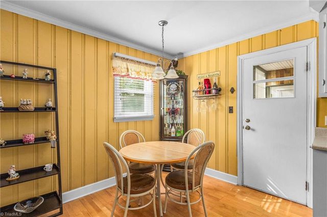 219 Hastings Drive, Kernersville, NC 27284