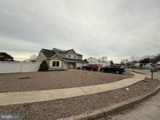 147 LOCUST ST, Tuckerton, NJ 08087