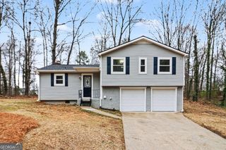 3864 YEAGER Road, Douglasville, GA 30135