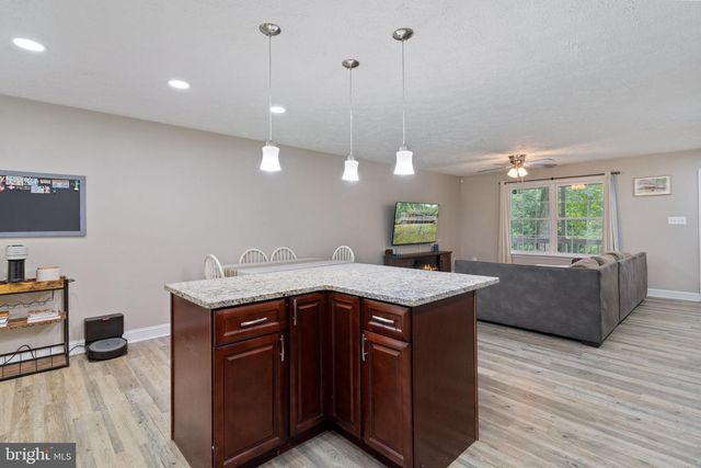 12418 RED ROCK CT, Lusby, MD 20657