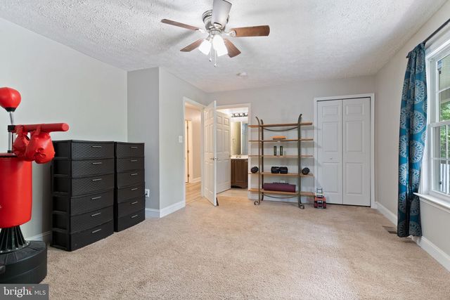 12418 RED ROCK CT, Lusby, MD 20657